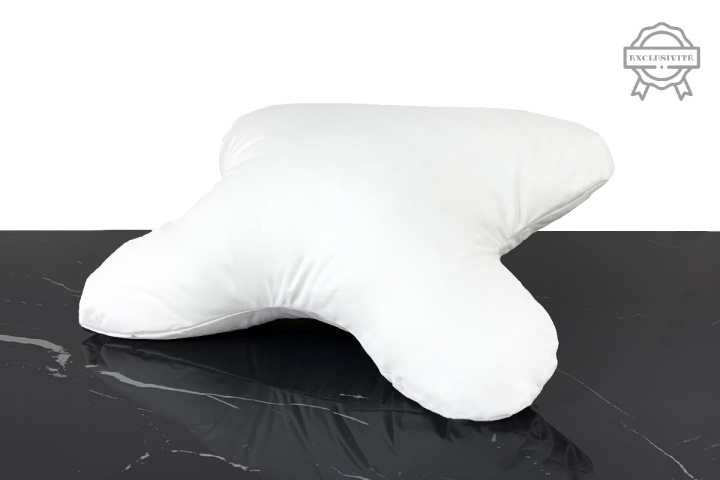 Oreiller Galaxite Plus - La Maison de l'Oreiller