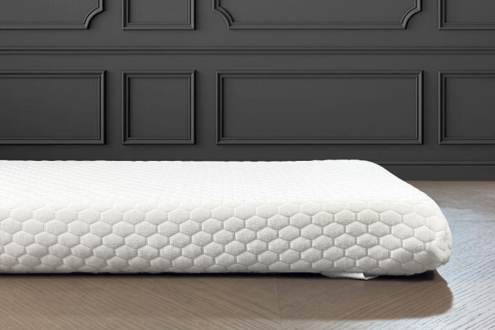 Surmatelas à Mémoire de Forme 120x190