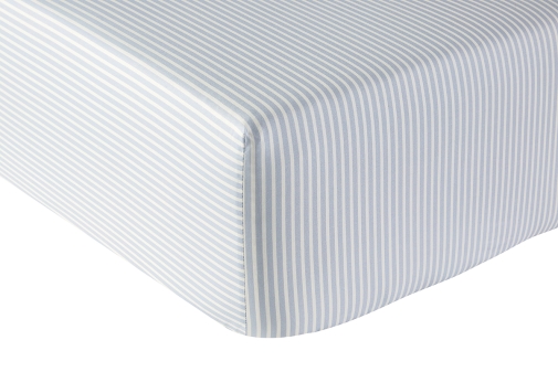 Drap housse "Passé-Présent" - Anne de Solène