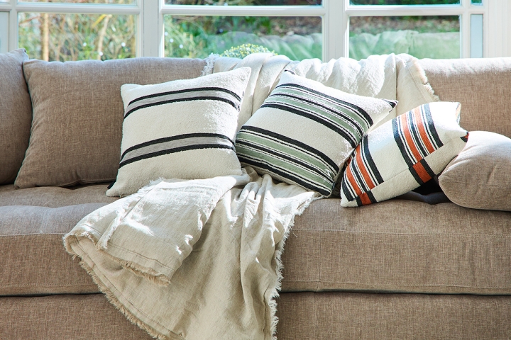 Coussin Arsene - Habitat®