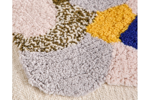 Coussin Aubin - Habitat®