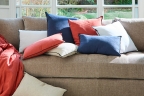 Coussin Brunelle - Habitat®