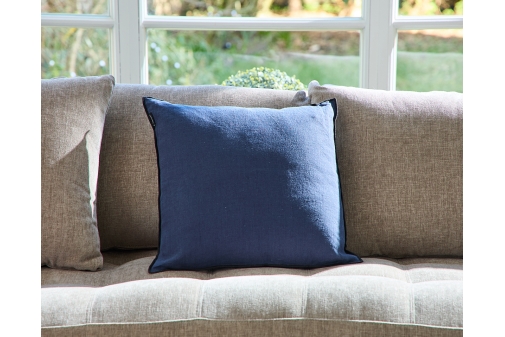 Coussin Brunelle - Habitat®