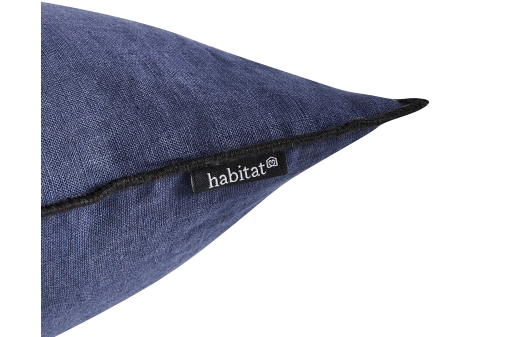 Coussin Brunelle - Habitat®