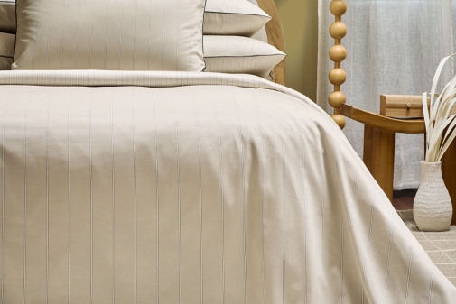 Housse de couette "Journey" - Anne de Solène