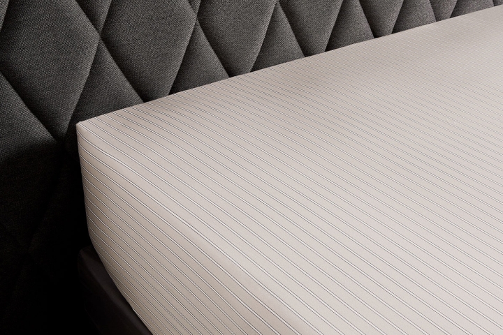 Drap housse "Journey" - Anne de Solène