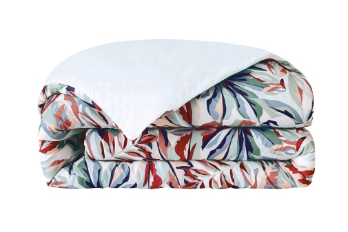 Housse de couette "Post Card" - Anne de Solène