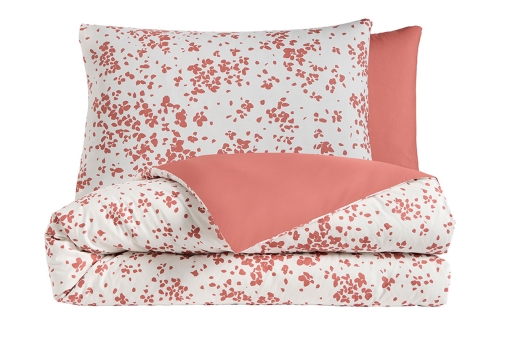 Parure Lodge - Inspiration par Anne de Solène