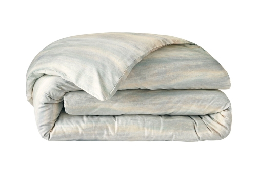 Housse de couette "Sillage" - Anne de Solène