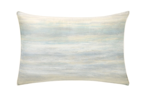 Taie d'oreiller "Sillage" - Anne de Solène