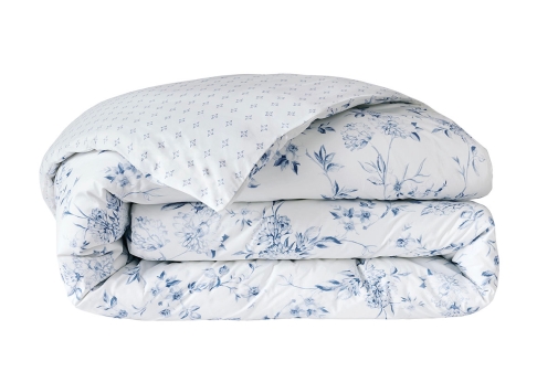 Housse de couette "Malacca" - Anne de Solène