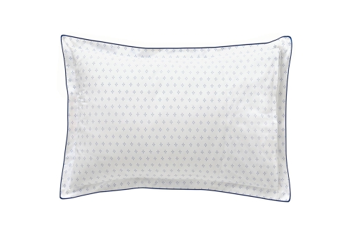 Taie d'oreiller "Malacca" - Anne de Solène