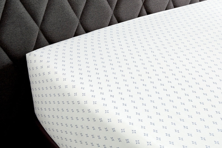 Drap housse "Malacca" - Anne de Solène