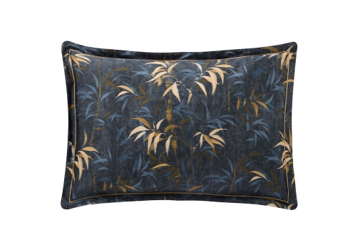 Taie d'oreiller "Contemplation" - Anne de Solène