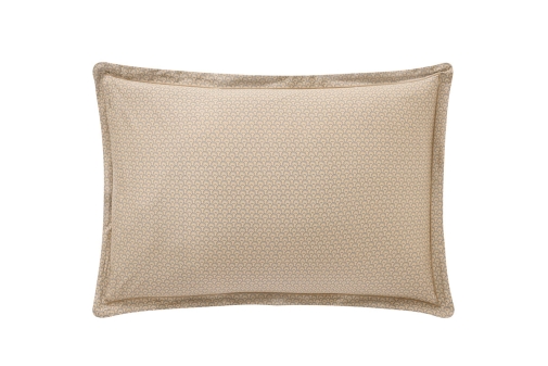 Taie d'oreiller "Contemplation" - Anne de Solène