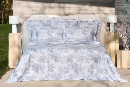 Housse de couette "Silence"...