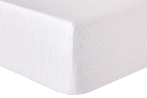 Drap-housse "Silence" - Anne de Solène