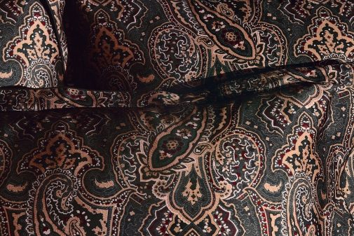 Taie d'oreiller "Esthète" - Anne de Solène