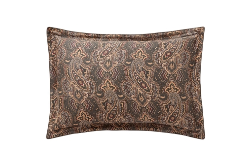 Taie d'oreiller "Esthète" - Anne de Solène