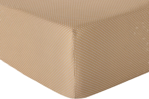 Drap-housse "Esthète" -...