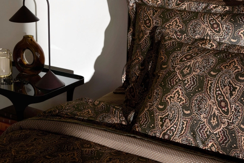 Drap-housse "Esthète" - Anne de Solène