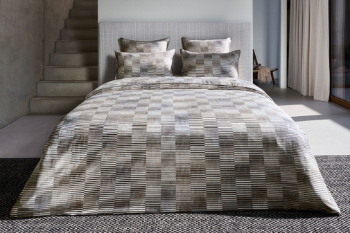 Housse de couette "Reflet"...