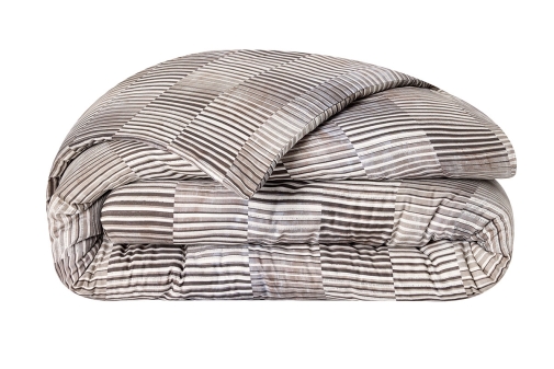 Housse de couette "Reflet" - Anne de Solène