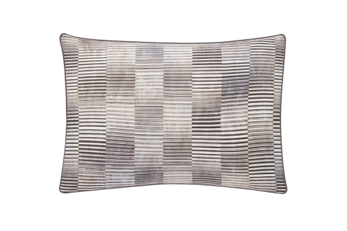 Taie d'oreiller "Reflet" - Anne de Solène