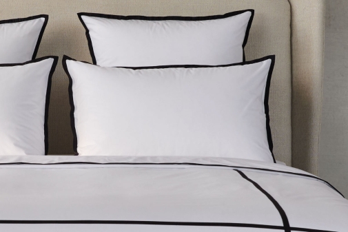 Housse de couette "Fontainebleau" - Anne de Solène