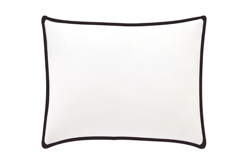 Taie d'oreiller "Fontainebleau" - Anne de Solène