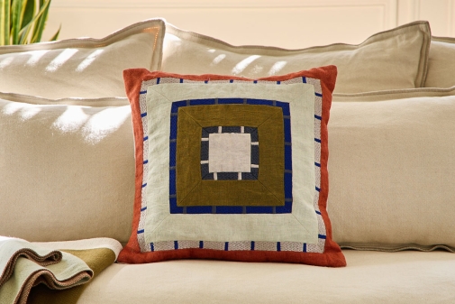 Coussin "Billie" - Habitat®