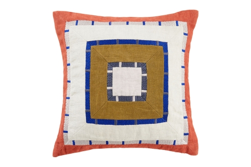 Coussin "Billie" - Habitat®