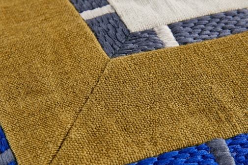 Coussin "Billie" - Habitat®