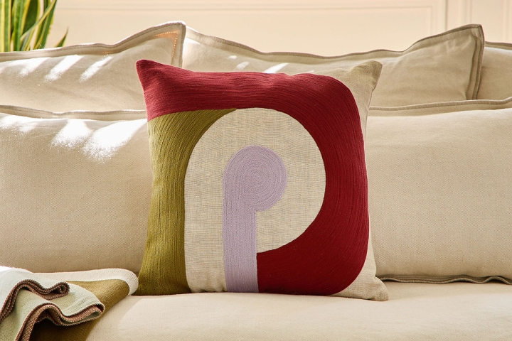 Coussin "Bonnie" - Habitat®