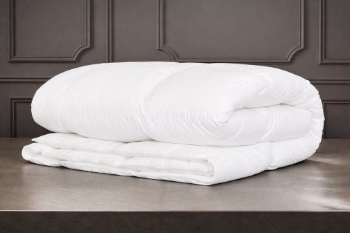 Couette duvet anti-acariens...
