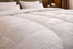 Couette duvet anti-acariens Angelite - La Maison de l'Oreiller