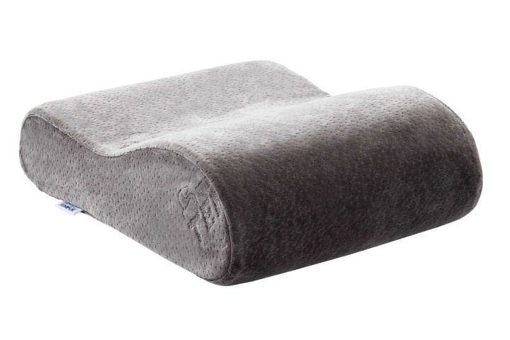 Tempur Original Pillow Oreiller Ergonomique En Mousse à Mémoire De Forme Pour Les Personnes Dormant Sur