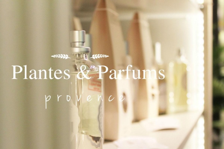 Brumes d'oreillers plantes et parfums de Provence