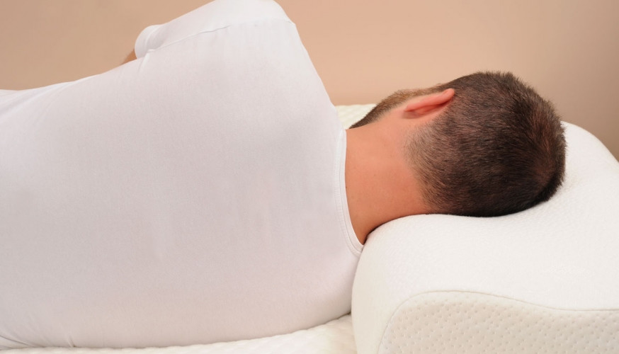 maison de l oreiller